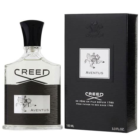 creed aventus original precio